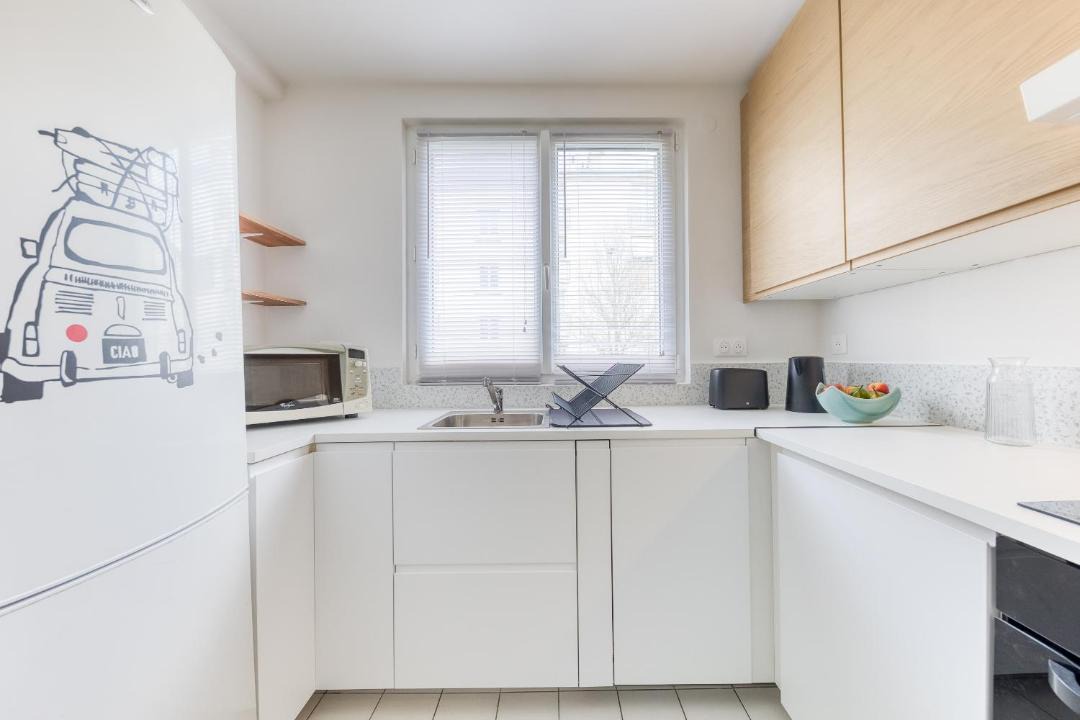 Photo of Kitchen in Le Perreux-sur-Marne