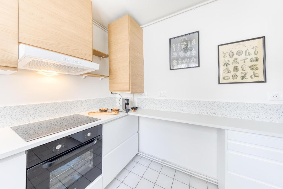 Photo of Kitchen in Le Perreux-sur-Marne