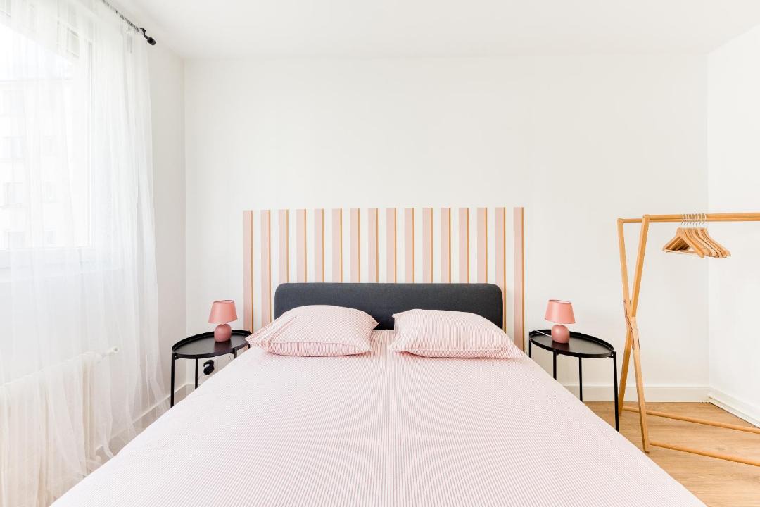 Photo of Bedroom in Le Perreux-sur-Marne