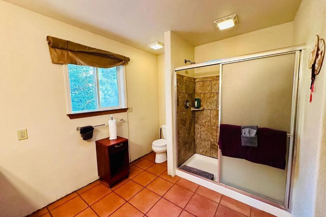 Photo of Bathroom in Myers Flat