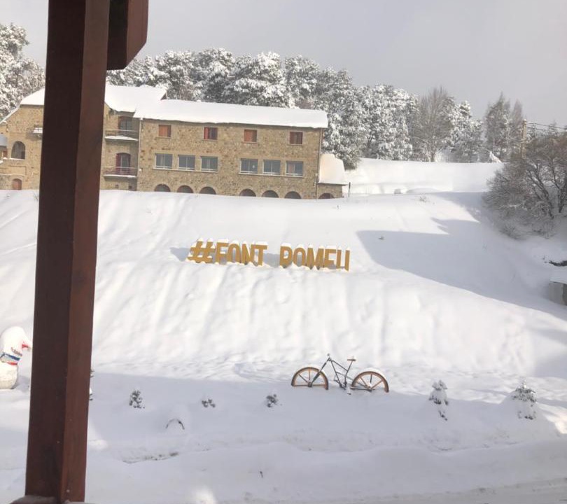 Photo of Others in Font-Romeu-Odeillo-Via