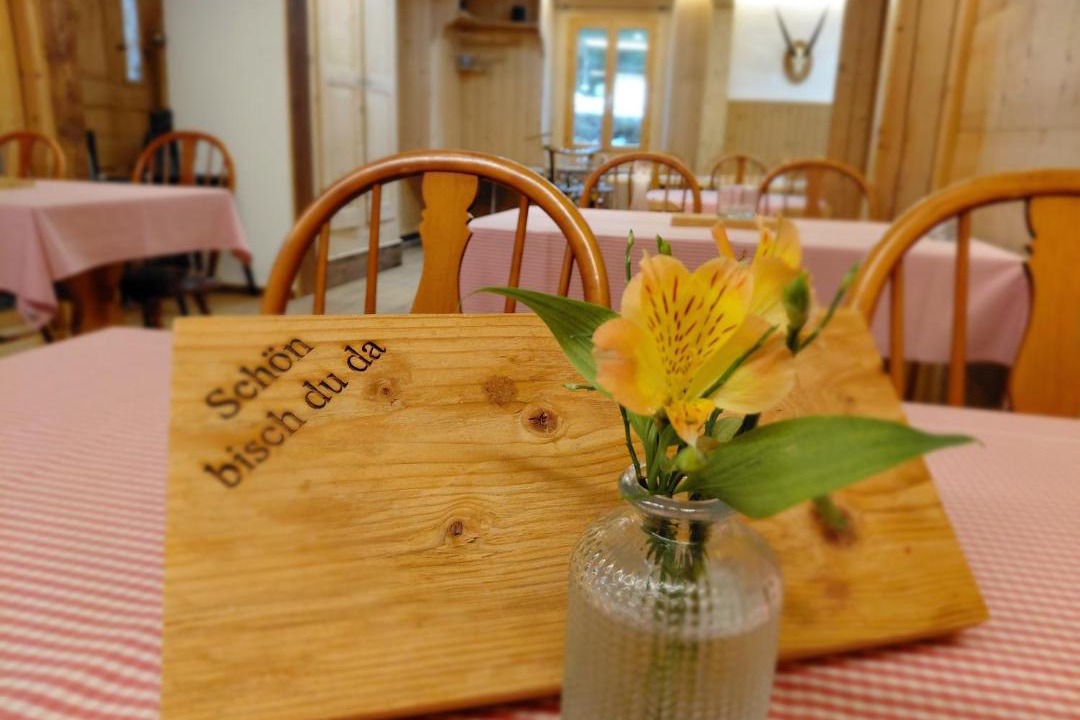 Photo of Others in Reichenbach im Kandertal