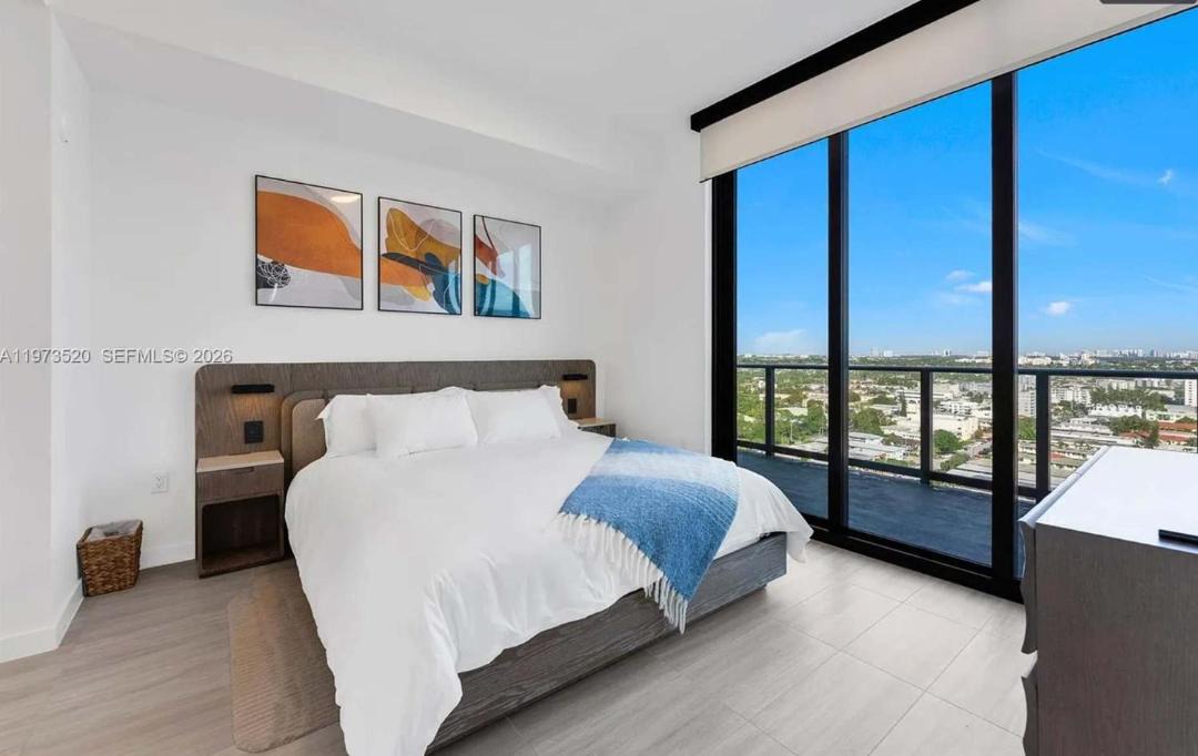 Photo of Bedroom in North Beach