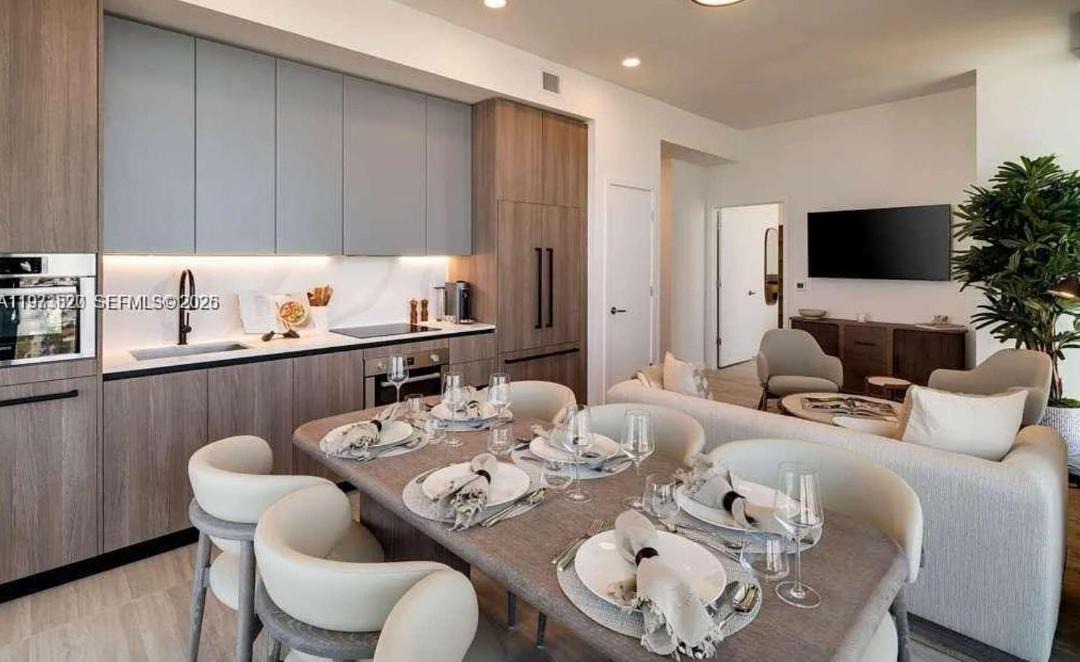 Photo of Kitchen in North Beach