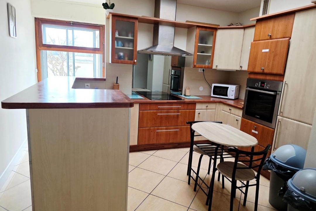 Photo of Kitchen in Toulouse West