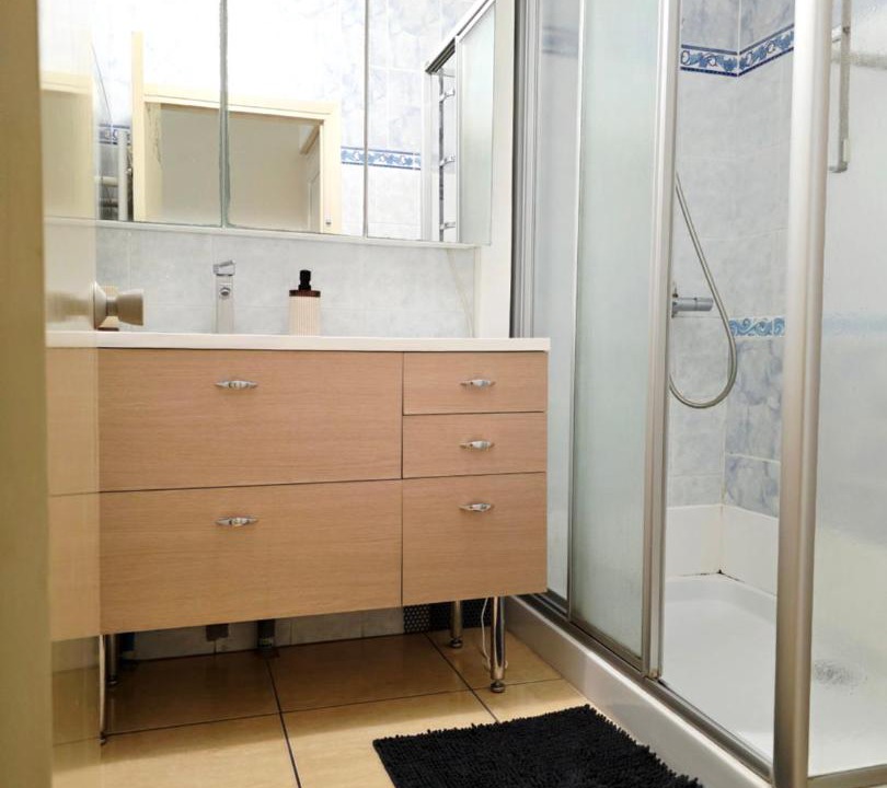 Photo of Bathroom in Toulouse West