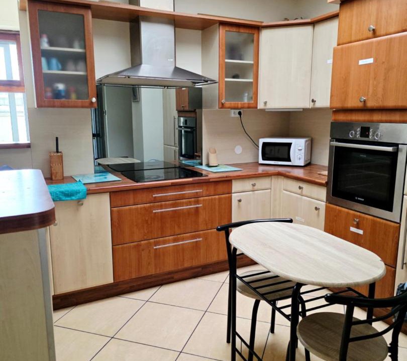 Photo of Kitchen in Toulouse West