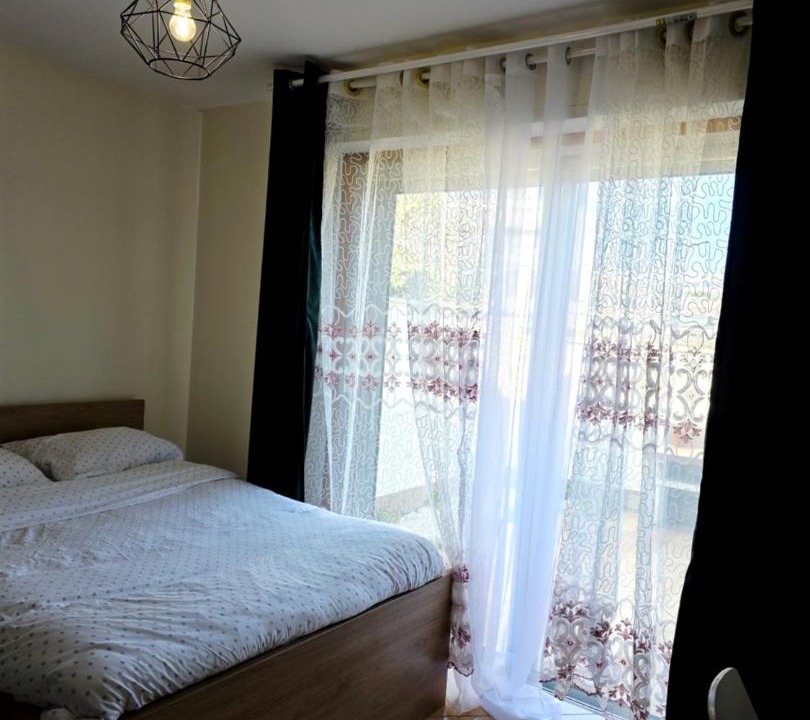 Photo of Bedroom in Toulouse West