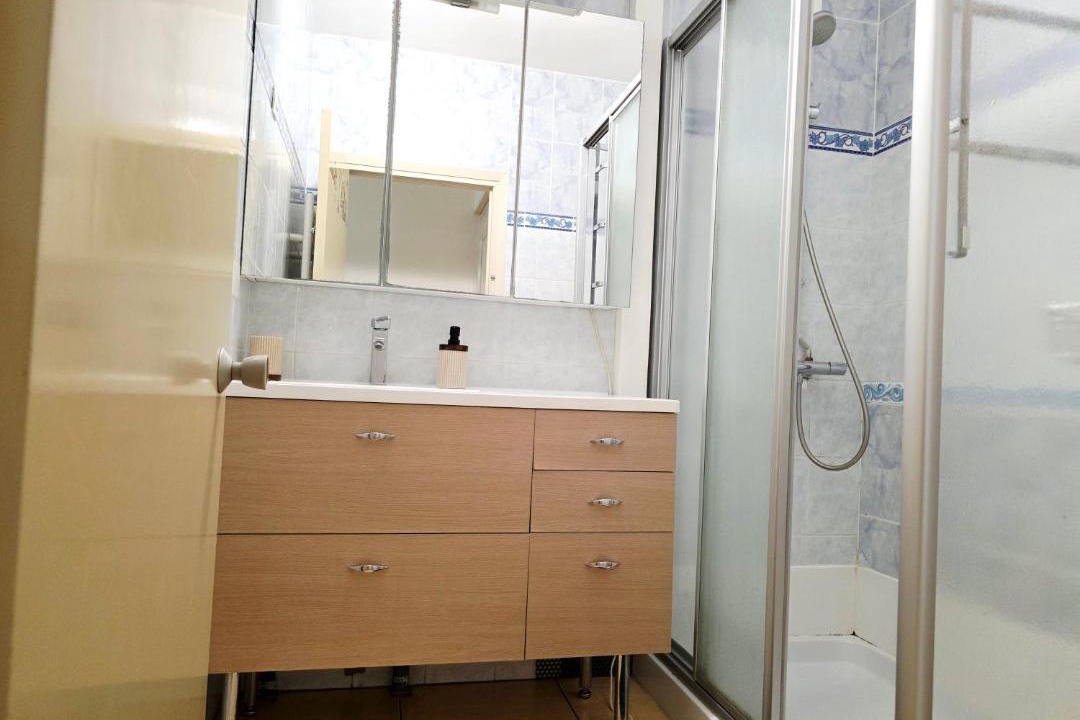Photo of Bathroom in Toulouse West