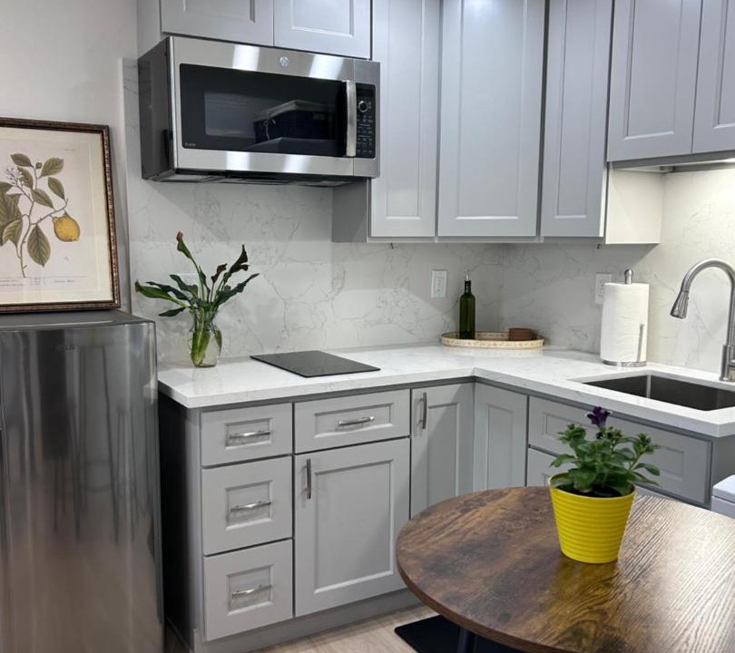 Photo of Kitchen in Alum Rock
