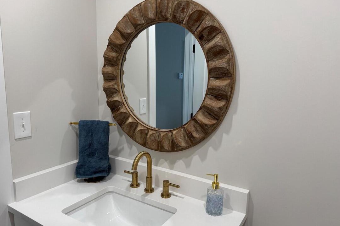 Photo of Bathroom in Northfield