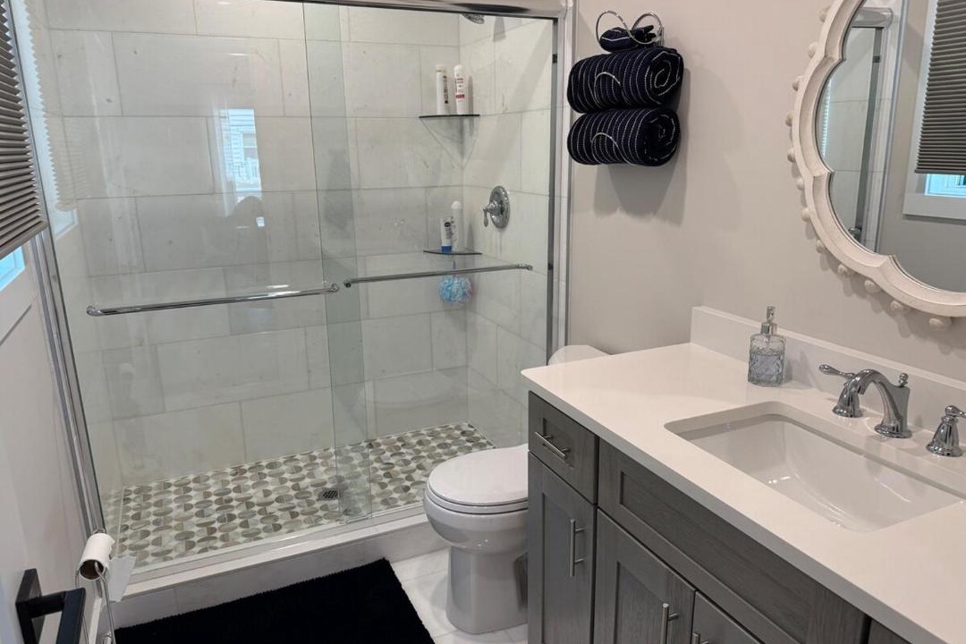 Photo of Bathroom in Northfield