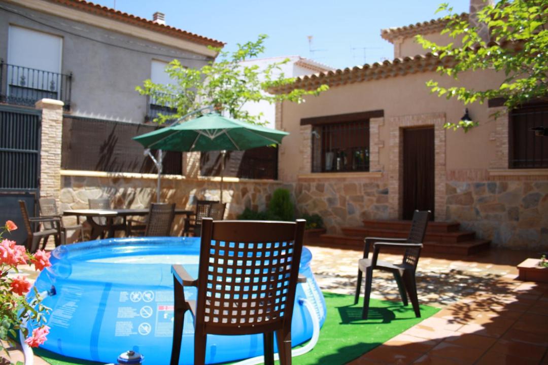 Photo of Others in Casas de Benitez