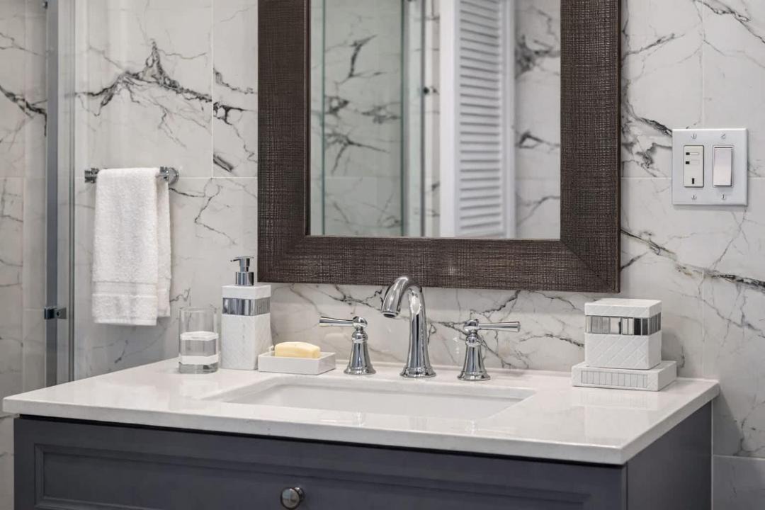 Photo of Bathroom in White Plains