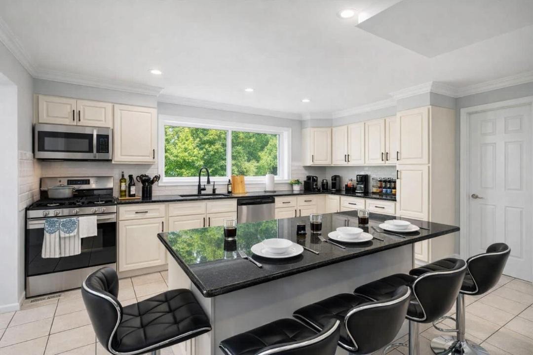 Photo of Kitchen in White Plains