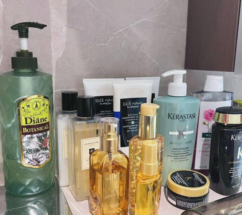 Photo of Bathroom in Quartier du Panier