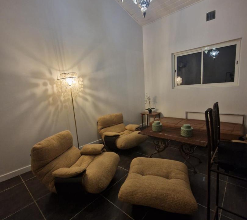 Photo of Livingroom in Cintegabelle
