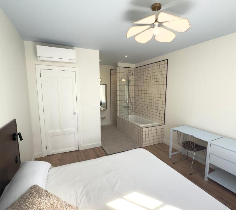 Photo of Bedroom in Guilhemery