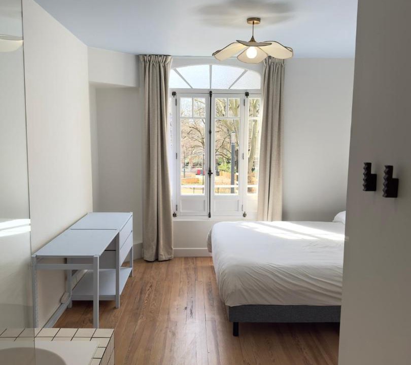 Photo of Bedroom in Guilhemery