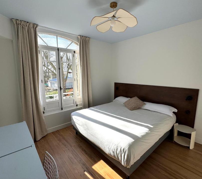 Photo of Bedroom in Guilhemery