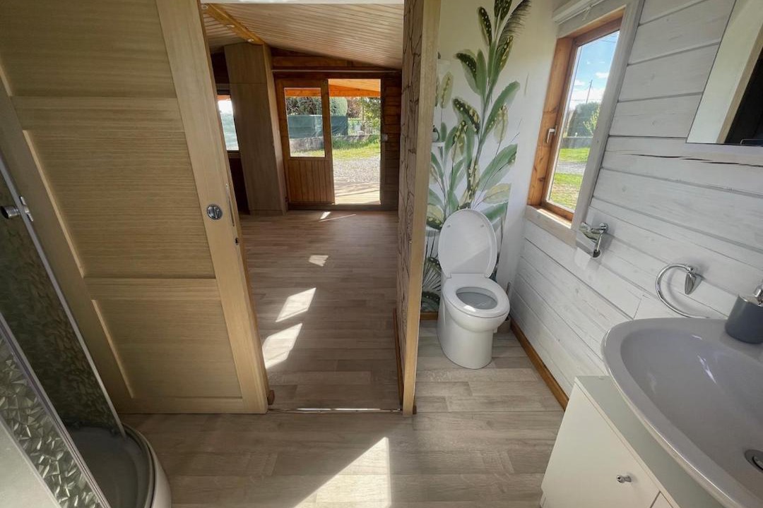 Photo of Bathroom in Saint-Etienne-de-Fontbellon