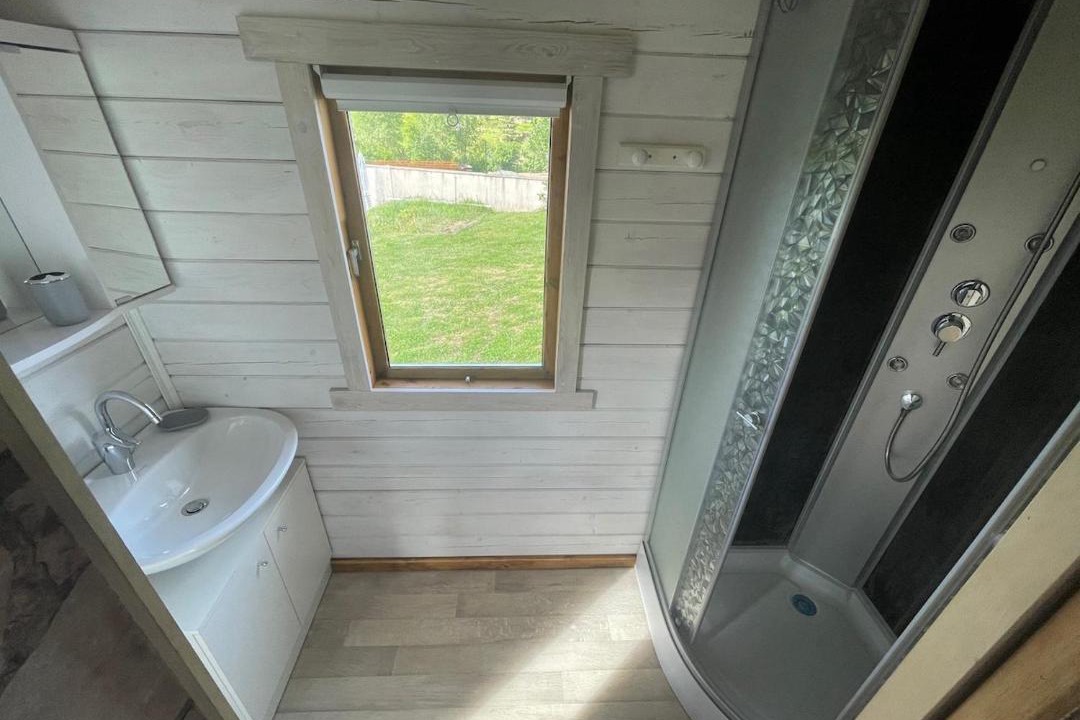 Photo of Bathroom in Saint-Etienne-de-Fontbellon