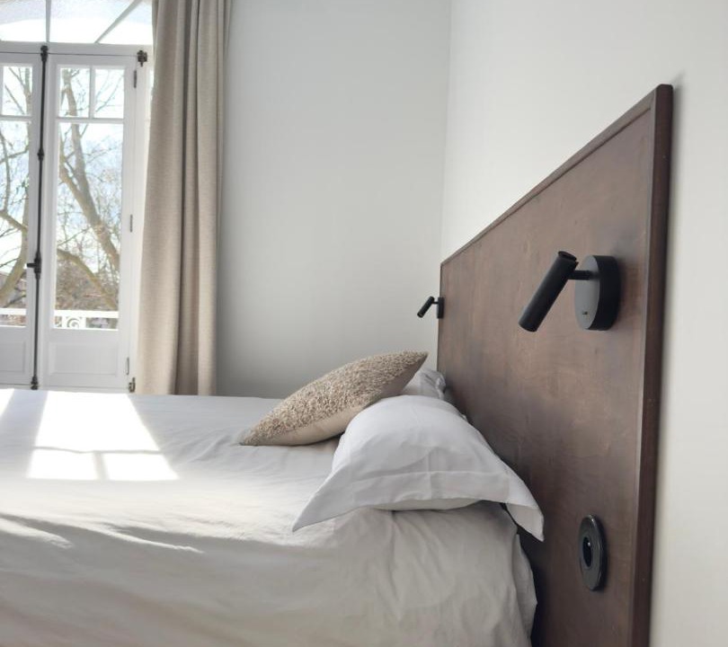 Photo of Bedroom in Guilhemery