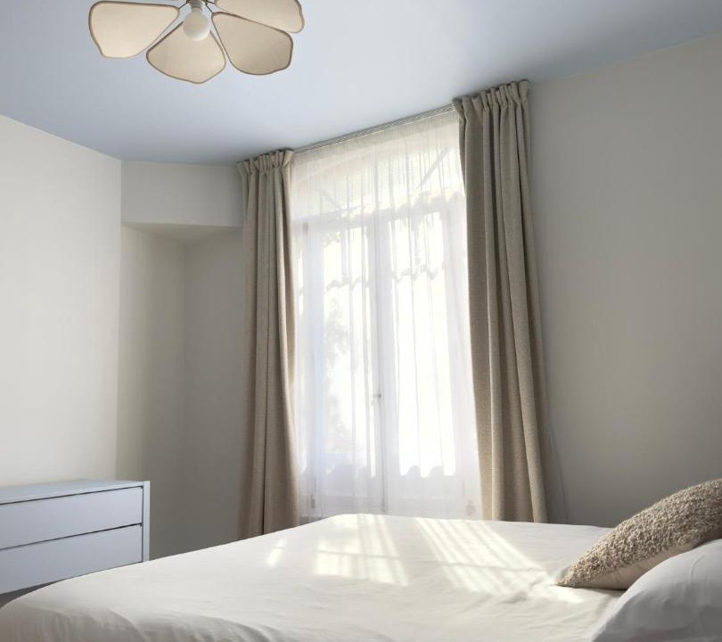 Photo of Bedroom in Guilhemery