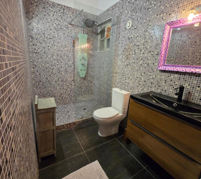 Photo of Bathroom in Cintegabelle