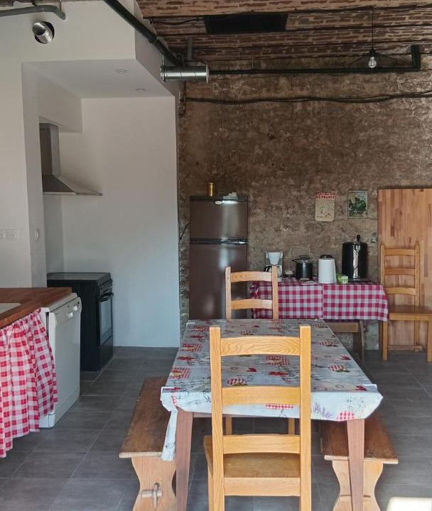 Photo of Kitchen in Courcelles-sur-Seine