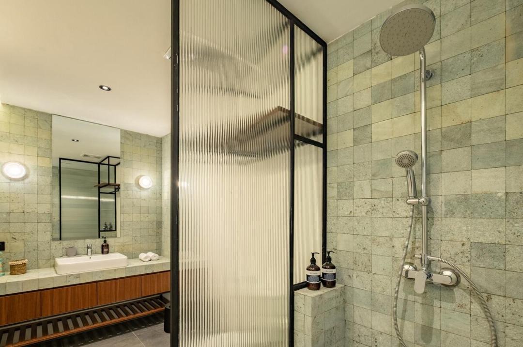 Photo of Bathroom in Sei Pinang