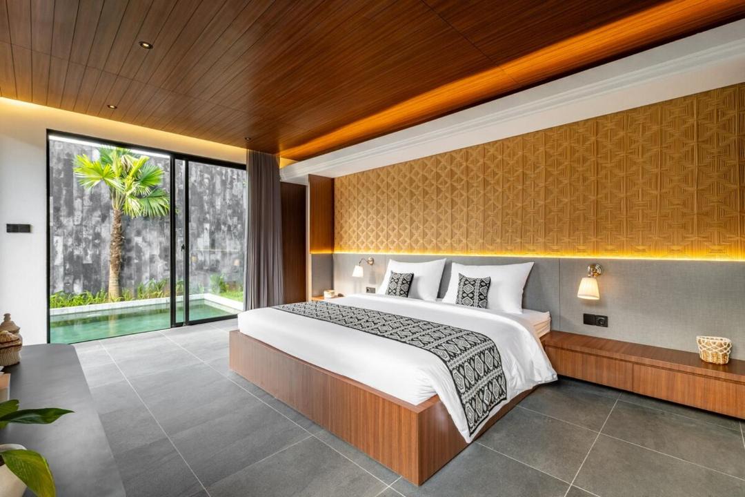 Photo of Bedroom in Sei Pinang