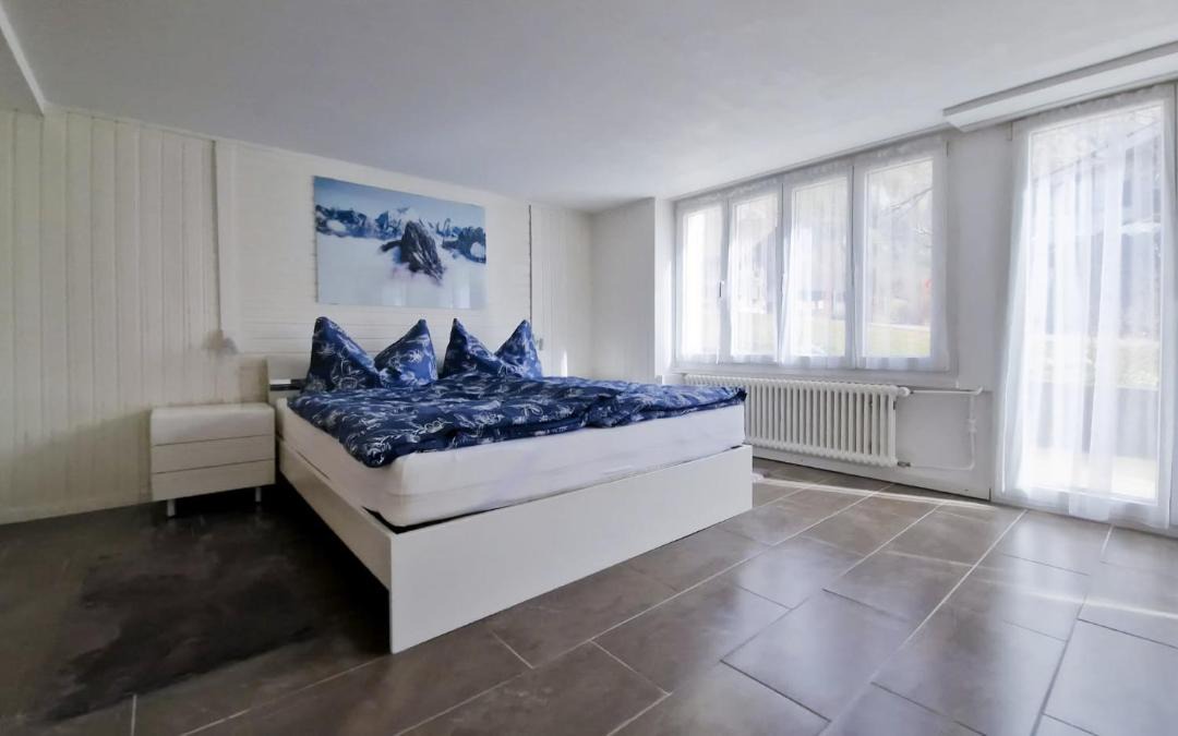 Photo of Others in Lauterbrunnen