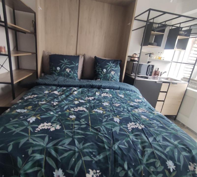 Photo of Bedroom in Marcq-en-Baroeul