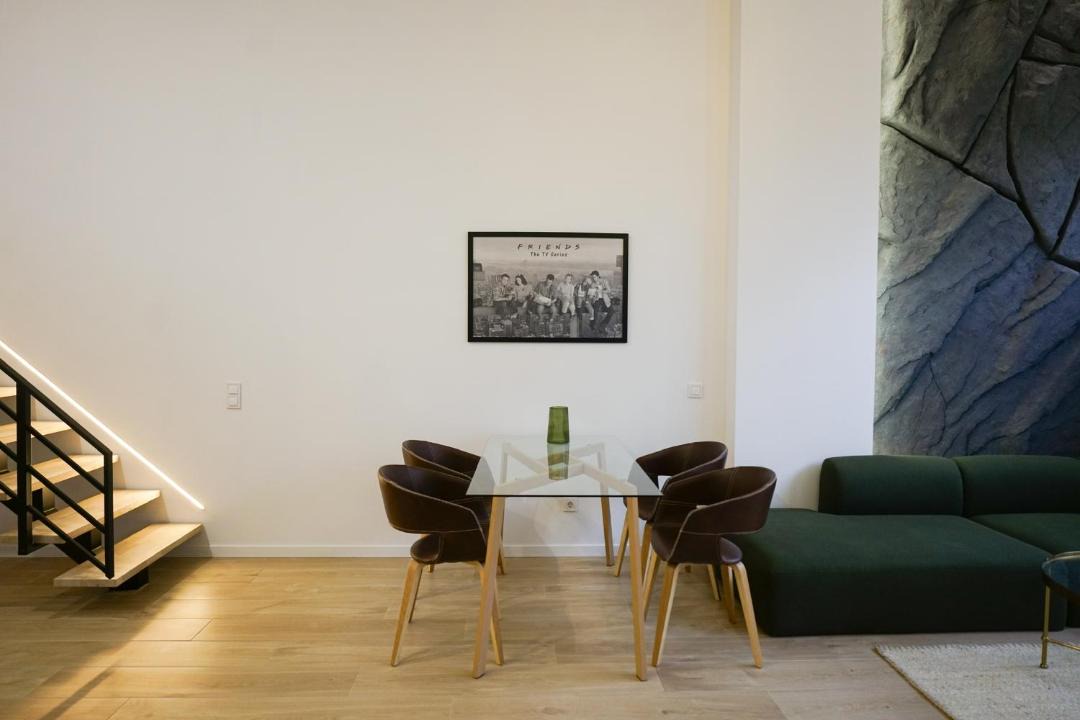 Photo of Livingroom in Benicalap