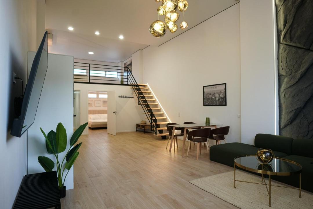 Photo of Livingroom in Benicalap