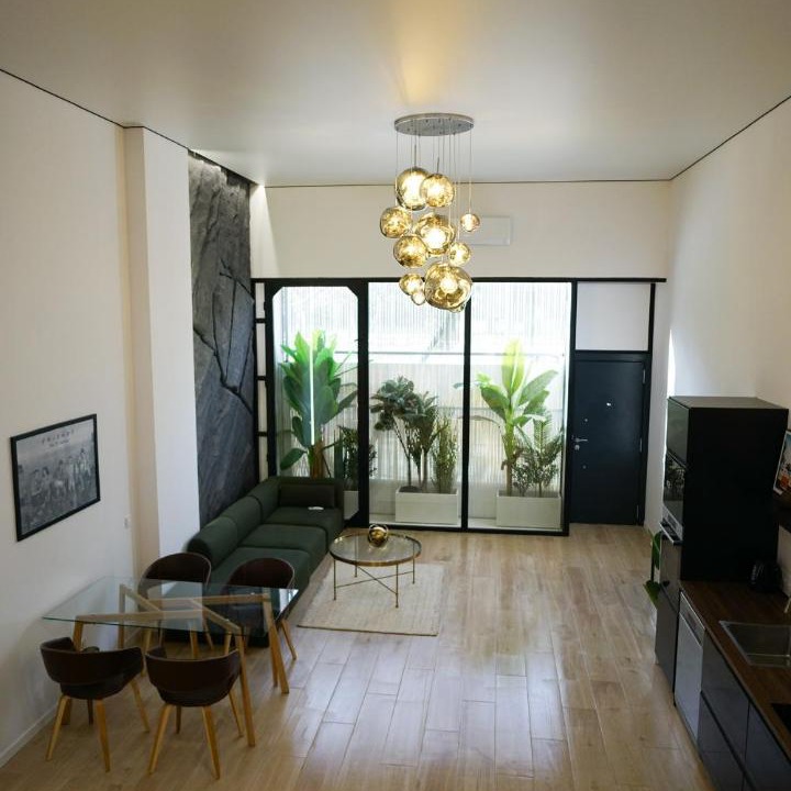 Photo of Livingroom in Benicalap