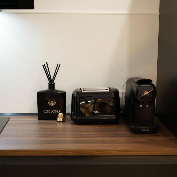 Photo of Kitchen in Benicalap