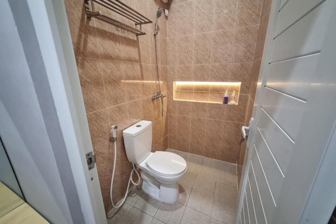 Photo of Bathroom in Banguntapan