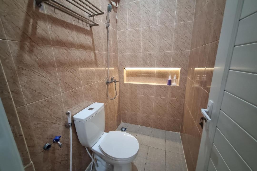 Photo of Bathroom in Banguntapan