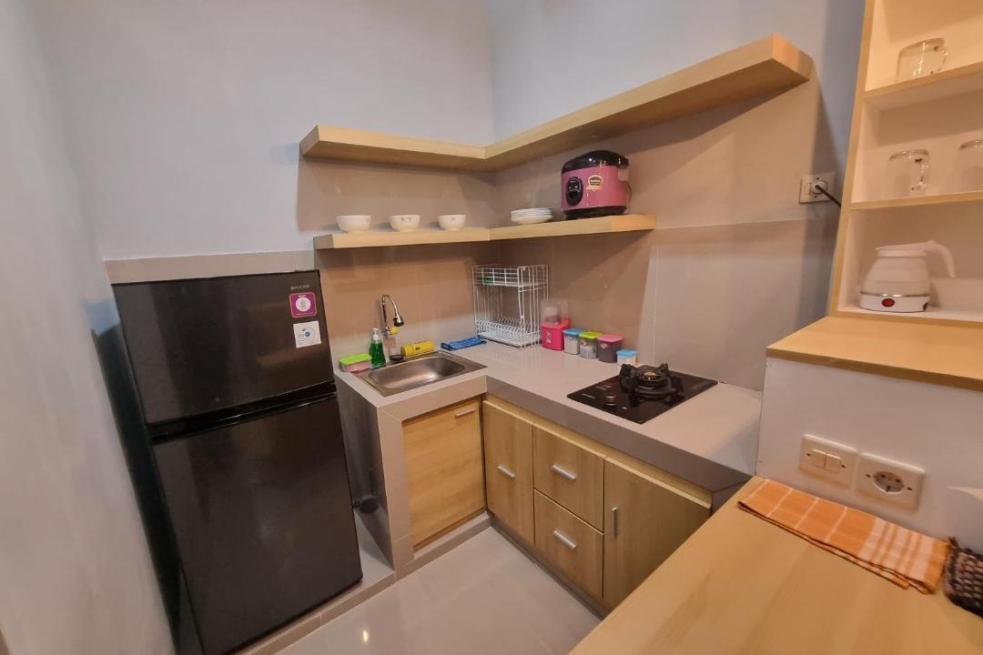 Photo of Kitchen in Banguntapan