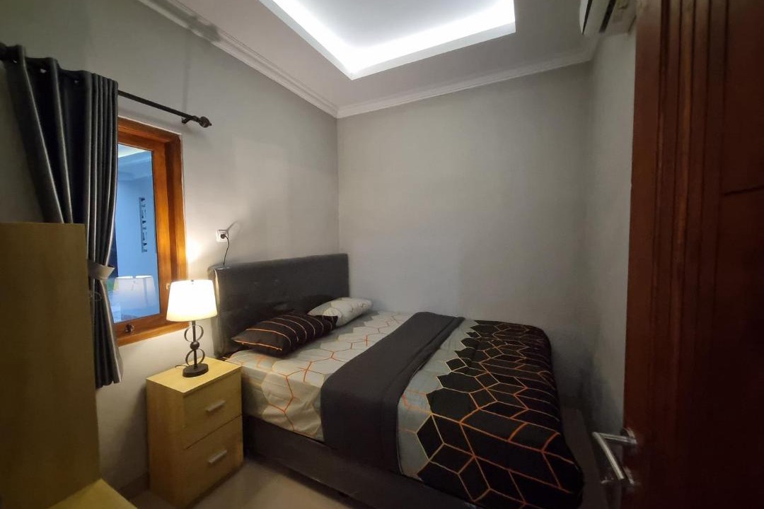 Photo of Bedroom in Banguntapan