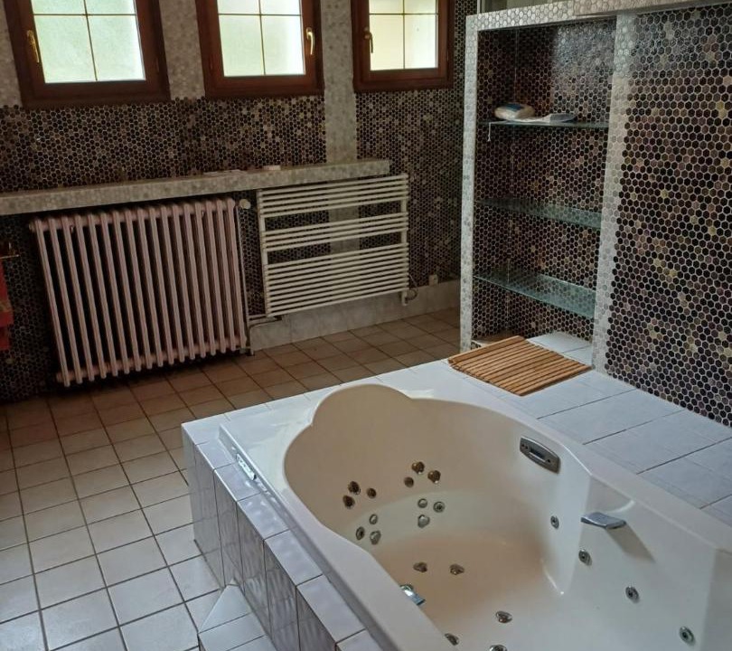 Photo of Bathroom in Le Luart