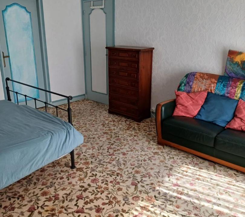 Photo of Bedroom in Le Luart