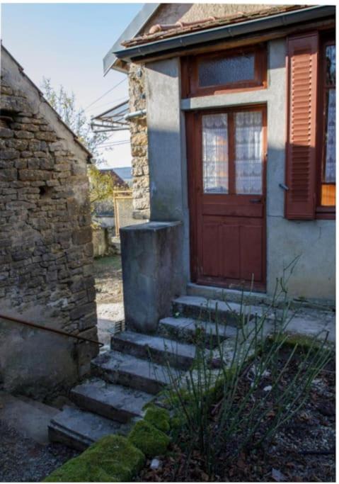 Photo of Others in Menetreux-le-Pitois