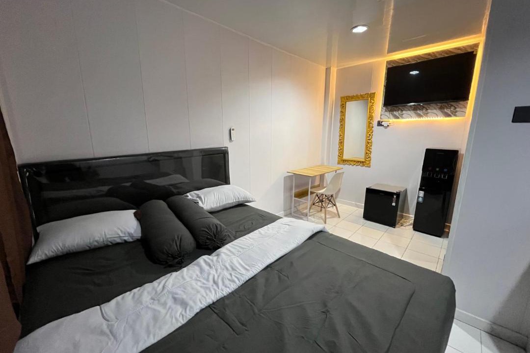 Photo of Bedroom in Panjer