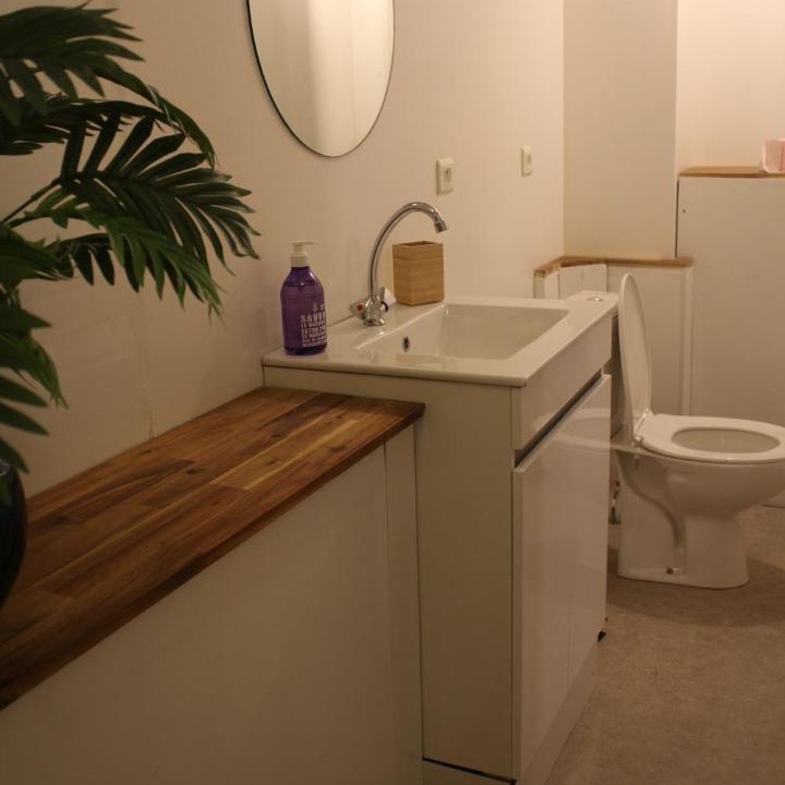 Photo of Bathroom in Voreppe