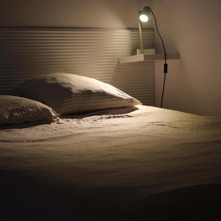Photo of Bedroom in Voreppe