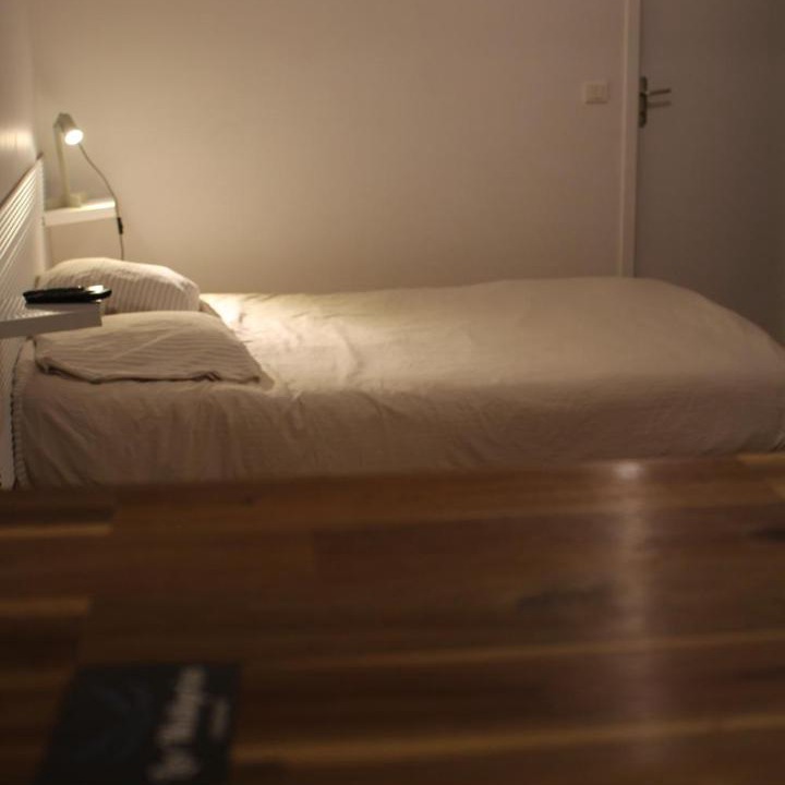 Photo of Bedroom in Voreppe