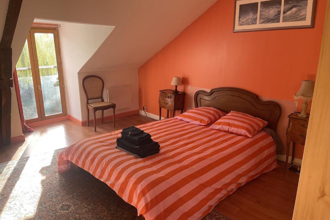 Photo of Bedroom in Pace